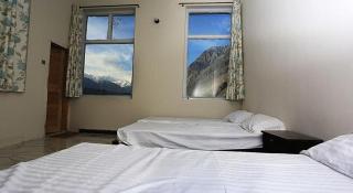 Swabi Guest House - Dargai - 4