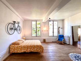 L'imparfait - Maison 5 chambres - Home République - 7