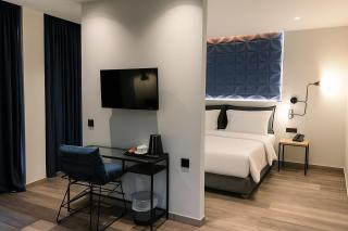 Athens coast hotel - Athene - 9