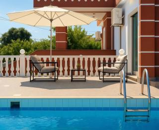 Hotel Alexandros - 8