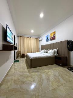 3 BR- Venus Apartments - Port Harcourt - 6