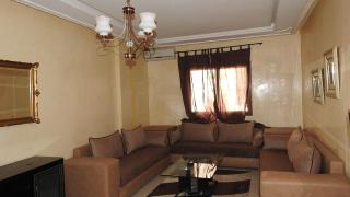 Appartement Iris plage residence - Tangier - 0