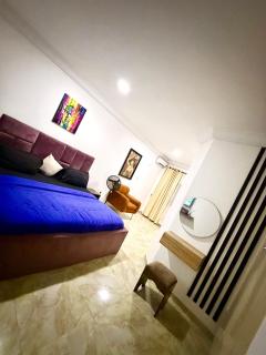 3 BR- Venus Apartments - Port Harcourt - 5