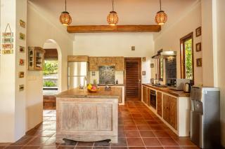 Villa Tropical Svasti by Nakula - Mantaak - 1