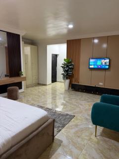 3 BR- Venus Apartments - Port Harcourt - 4