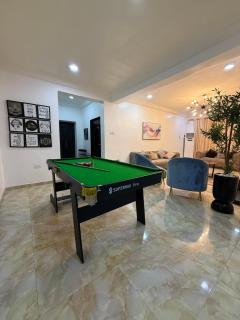 3 BR- Venus Apartments - Port Harcourt - 1