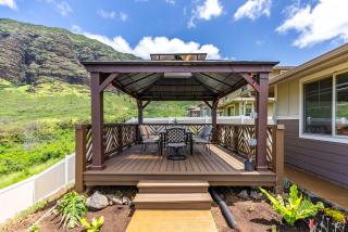 @ Marbella Lane - Mesmerizing Ocean + MT Views - Waianae - 5