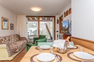 FLORA ALPINA EXPERIENCE - "Ski-to-Door" Brand New Chalet Apartments with Indoor Garage and Mountain View - Breuil-Cervinia - 6