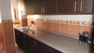 Appartement Iris plage residence - Tangier - 7