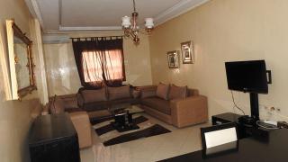 Appartement Iris plage residence - Tangier - 6