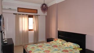 Appartement Iris plage residence - Tangier - 5