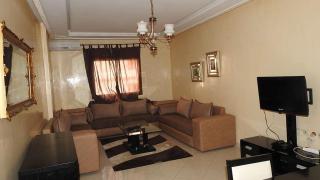 Appartement Iris plage residence - Tangier - 2
