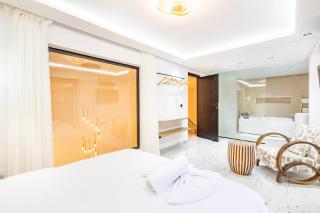 Duplex Confort, Jacuzzi à 5min de Majorelle&Médina - Marrakesh - 7