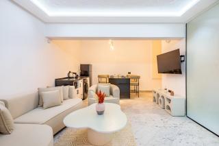 Duplex Confort, Jacuzzi à 5min de Majorelle&Médina - 9