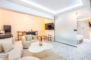 Duplex Confort, Jacuzzi à 5min de Majorelle&Médina - Marrakesh - 5