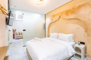 Duplex Confort, Jacuzzi à 5min de Majorelle&Médina - 2