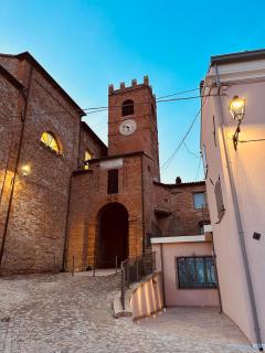 Casa Rosa - San Clemente - 0