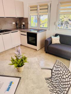 Apartments MIRNO MORE, Rogoznica - 8
