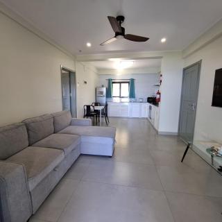 Tropical Secrets Holiday Apartments - Victoria - 5