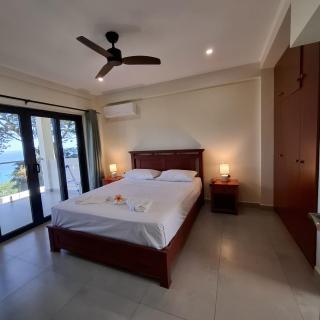 Tropical Secrets Holiday Apartments - Victoria - 7