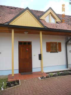 Apartment Nagelj - Moravske Toplice - 0