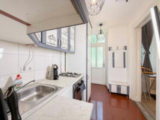 CS7 Csányi Apartment - 7