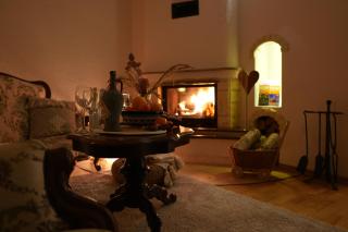 Apartament Mazurskie Ciepło - Mikołajki - 9