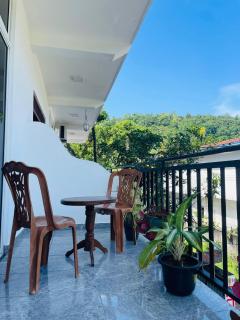 Villa ominiyet - Unawatuna - 0