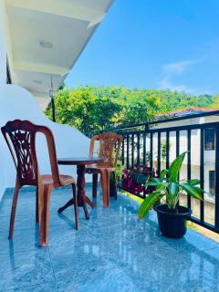 Villa ominiyet - Unawatuna - 2
