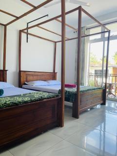 Villa ominiyet - Unawatuna - 1