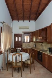 Tranditional Retreat in Avdou, Crete - 4