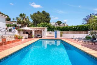 Villa Jeannine - 9