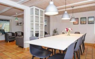 Large Activity House With Free Waterpark And Bowling, - Henne Strand - 8