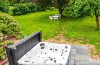 Large Activity House With Free Waterpark And Bowling, - Henne Strand - 6