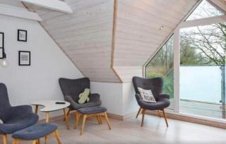 Large Activity House With Free Waterpark And Bowling, - Henne Strand - 3