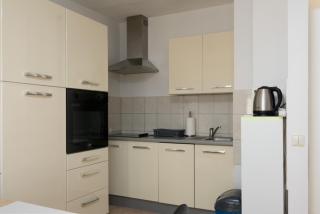 Apartment Sofia with Balcony - 55m2 - 1 KM to the Sea - 3