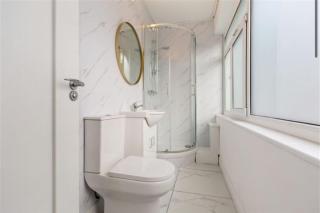 City Apartment - Dublin - 2