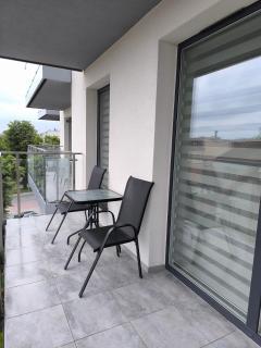 Apartament Konarskiego - Giżycko - 9