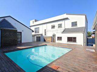 Amherst House - East London - 6