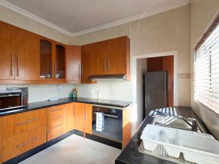 Amherst House - East London - 4