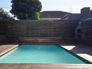 Amherst House - East London - 1