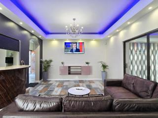 Amherst House - East London - 2