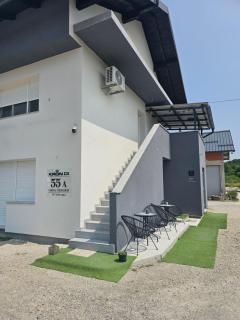 ENA 1 & 2 -BIG FREE parking - Karlovac - 7