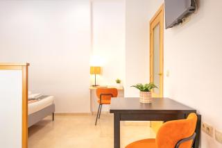 ISG Apartments Estudio en La Alameda - Sevilha - 5