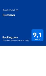 Summer - 9