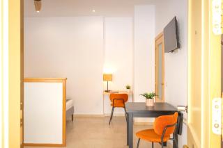 ISG Apartments Estudio en La Alameda - 3