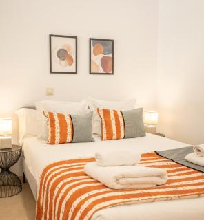 ISG Apartments Estudio en La Alameda - Sevilha - 2