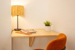 ISG Apartments Estudio en La Alameda - Sevilha - 6