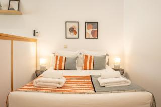ISG Apartments Estudio en La Alameda - Sevilha - 9