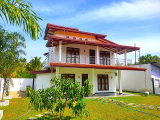 Paramount Cottage Yala - Tissamaharama - 9